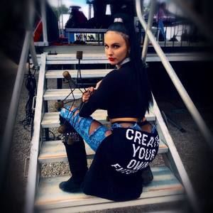 Meet your Posher, Judith